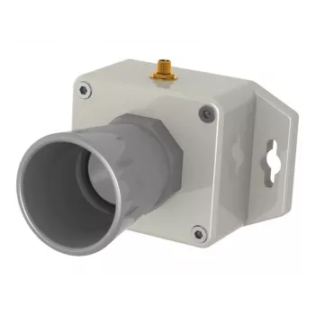 Elsys · LoRa· LoRaWAN ELT ultrasuoni · temperatura ambiente umidità dell'aria pressione atmosferica e