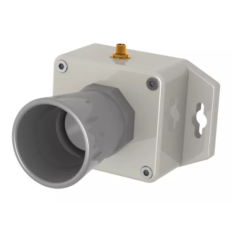 Elsys · LoRa· LoRaWAN ELT ultrasuoni · temperatura ambiente umidità dell'aria pressione atmosferica e