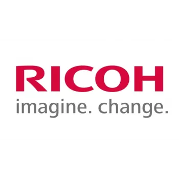Ricoh D1796324 (D179-6324) trasmissione ingranaggio per unità di trasferimento/separazione