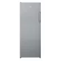 INDESIT congelatore FINS1261S4E, classe di efficienza energetica E, altezza 171cm, 244l, argento