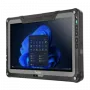 GETAC F110G7 - processore Intel Core i5-1335U 11,6 pollici con webcam Microsoft Windows 11 Pro (FTA154JI1XXX)