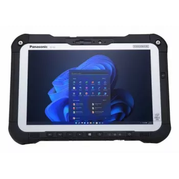 Panasonic Toughbook G2 - robusto - tablet - Intel Core Ultra 5 135U / 1,6 GHz - Win 11 Pro - Intel Graphics - 16 GB RAM - 512 GB SSD NVMe, TCG Opal Encryption 2 - 25,7 cm (10,1 pollici)