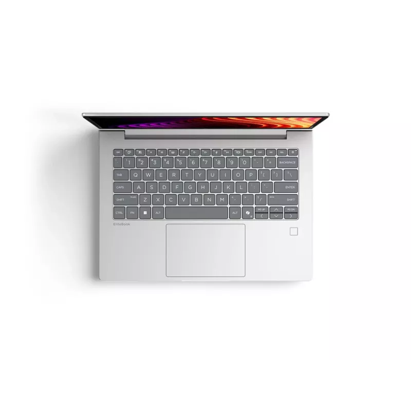 HP EliteBook 6 G2i AI Intel Core Ultra 7 355 14 pollici 32GB 512GB W11P 3YW