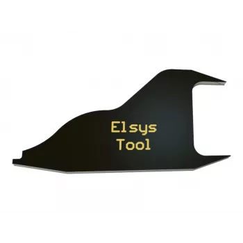 Elsys attrezzo di apertura sensore