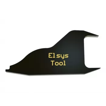 Elsys attrezzo di apertura sensore