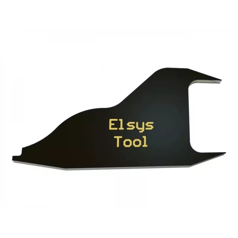 Elsys attrezzo di apertura sensore