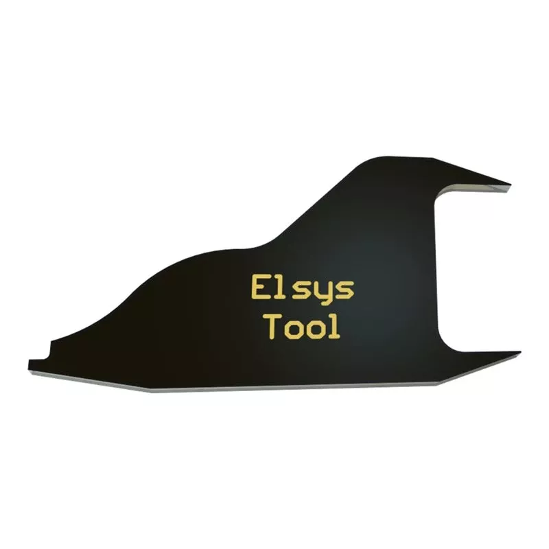Elsys attrezzo di apertura sensore