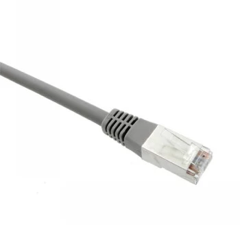 BLACKBOX CAT5E GIGABASE cavo F/UTP LSZH - grigio, 5M