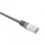 BLACKBOX CAT5E GIGABASE cavo F/UTP LSZH - grigio, 5M