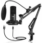 FIFINE T669 bundle microfono USB