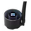 Thermalright Frozen Notte 360 ARGB V2 Black (360mm) (nero) dissipatore CPU AIO