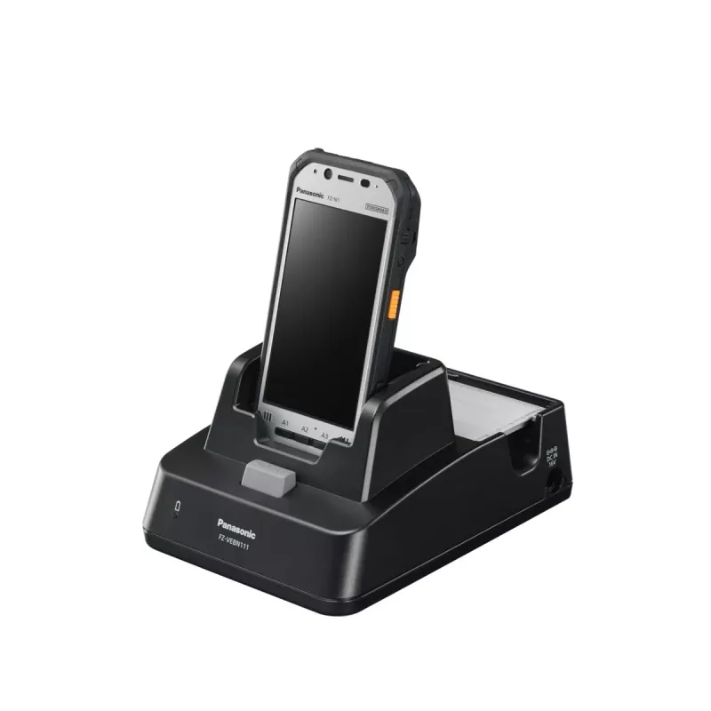 Panasonic FZ-VEBN111A3 - Panasonic - TOUGHBOOK FZ-N1 - nero