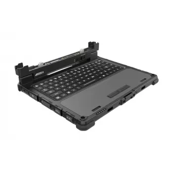 GETAC tastiera - con RF Pass-Through - con touchpad