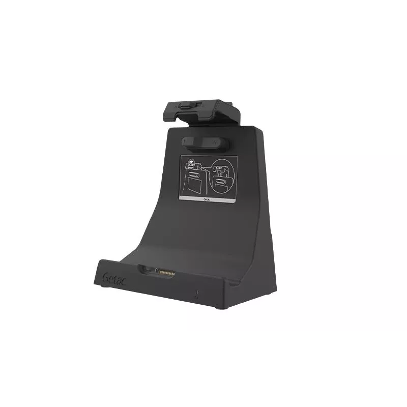 GETAC Office Dock - docking station - VGA, HDMI (GDODE7)