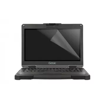 GETAC GMPFXP - protezione schermo notebook - trasparente - Getac - B360 - polietilene tereftalato - protezione schermo antiriflesso
