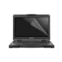 GETAC GMPFXP - protezione schermo notebook - trasparente - Getac - B360 - polietilene tereftalato - protezione schermo antiriflesso