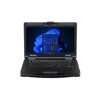 Panasonic Toughbook 55 - rugged - Intel Core i5 1345U - Win 11 Pro - UHD Graphics - 16 GB RAM - 512 GB SSD TCG Opal Encryption, NVMe - 35,6 cm (14)