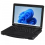 Panasonic Toughbook 56 - notebook 14 pollici - Core Ultra 5 35,56 cm (FZ-56BZ03RB4)