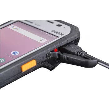 Panasonic TOUGHBOOK N1 - dispositivo palmare - rugged - Android 11 - 64 GB eMMC - 11,9 cm (4,7 pollici)