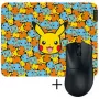 Razer DeathAdder V4 Pro mouse gaming + Razer Gigantus V2 tappetino mouse Bundle