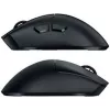 Razer DeathAdder V4 Pro mouse gaming + Razer Gigantus V2 tappetino mouse Bundle