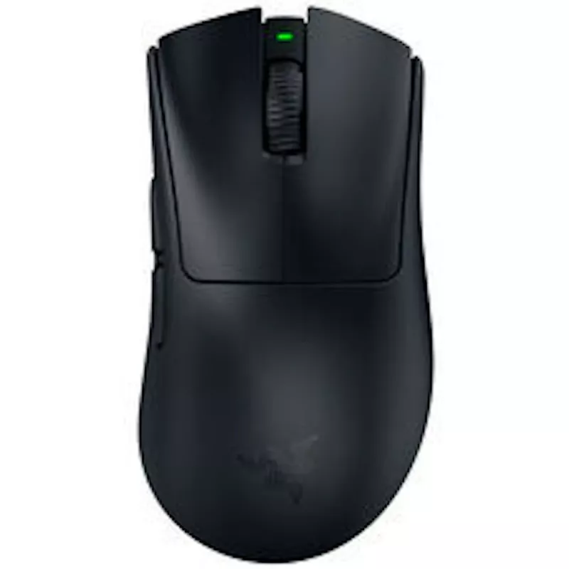 Razer DeathAdder V4 Pro mouse gaming + Razer Gigantus V2 tappetino mouse Bundle