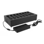 GETAC Multi-Bay caricabatterie - caricabatterie (GCECEB)
