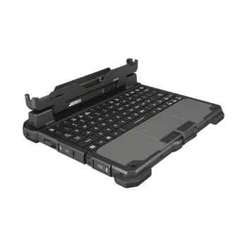 GETAC tastiera-dock - Getac - UX10 - nero