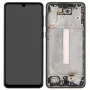 SM-A336B Galaxy A33 5G LCD - Touch - Cover anteriore Awesome Black