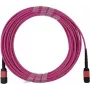 BlueOptics Dell GRD6H2W Cavo patch MPO-MPO multimodale OM4 7,5 metri