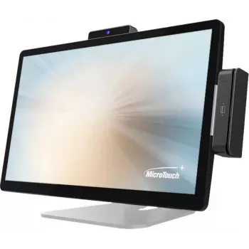 MicroTouch 15,6 pollici RK3399 ANDROID PCAP AiO, GMS, 4GB DDR3, 32GB eMMC, 1920 x 1080, 405 NITS, 1 x HDMI (supporta 1080p 60Hz), 1 x USB 3.0 TYPE A, 1 x USB 3.0 TYPE C, 1 x MICRO SD SLOT (supporta SDHC 2.0) - 15,6 - HDMI