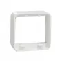 SCHNEIDER ELECTRIC UNICA SYSTEM+ elemento di collegamento modulo YKS. Bianco