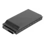 Batteria ricaricabile di ricambio GETAC estesa