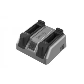 GETAC Caricabatterie - Corrente alternata 100-240 V