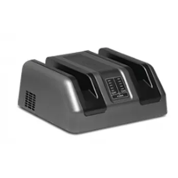 GETAC Caricabatterie Multi-Bay - Caricabatterie (GCSCE1)