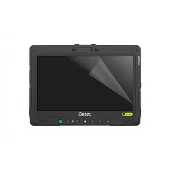 GETAC Protezione schermo per tablet - antistatica, con superficie lucida