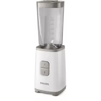 Philips Daily Collection Mini frullatore HR2602/00 350 W Bicchiere on-the-go
