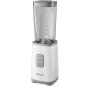 Philips Daily Collection Mini frullatore HR2602/00 350 W Bicchiere on-the-go