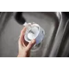 Philips Daily Collection Mini frullatore HR2602/00 350 W Bicchiere on-the-go