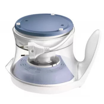 Philips Viva Collection Spremiagrumi HR2744/40 0,6 L 25 W Regolatore di polpa Auto-Reverse