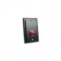 RF IDeas WAVE ID Plus Keystroke RA FactoryTalk nero lettore a montaggio superficiale IP67