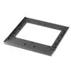 Accessorio per lavatrice kit impilabile grigio DREAME