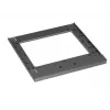 Accessorio per lavatrice kit impilabile grigio DREAME