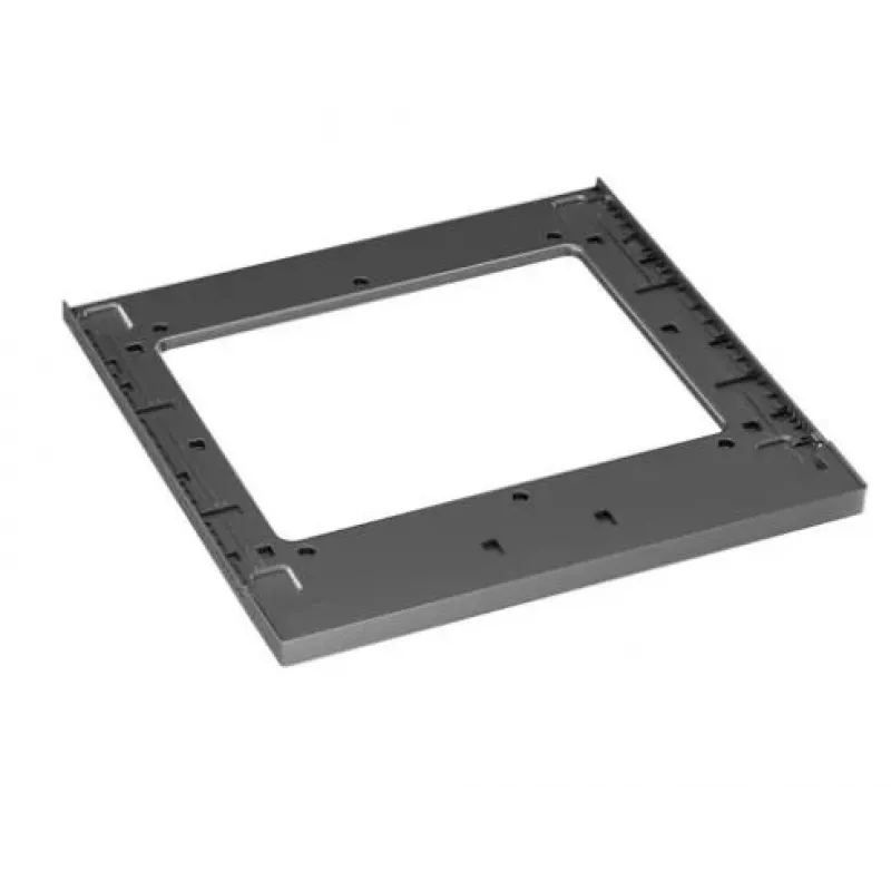 Accessorio per lavatrice kit impilabile grigio DREAME