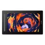 Tavoletta grafica 340,99 x 191,81 mm / nero Artist 16 (2. generazione) XPPen