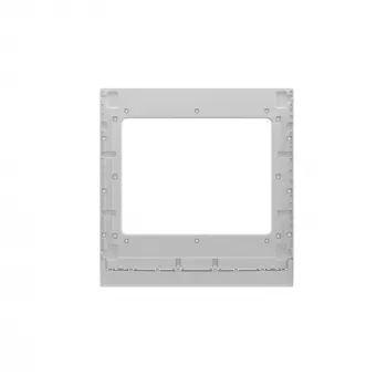 Set impilabile per lavatrice bianco DREAME