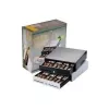 Metapace K-2 - serratura per cassetto cassaforte con chiavi (LK-CD-K2-07)
