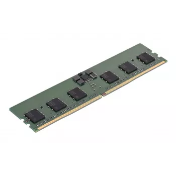 Samsung - DDR5 - modulo - 16 GB - DIMM 288-PIN 5600 MHz / PC5-44800 1,1 V registrato