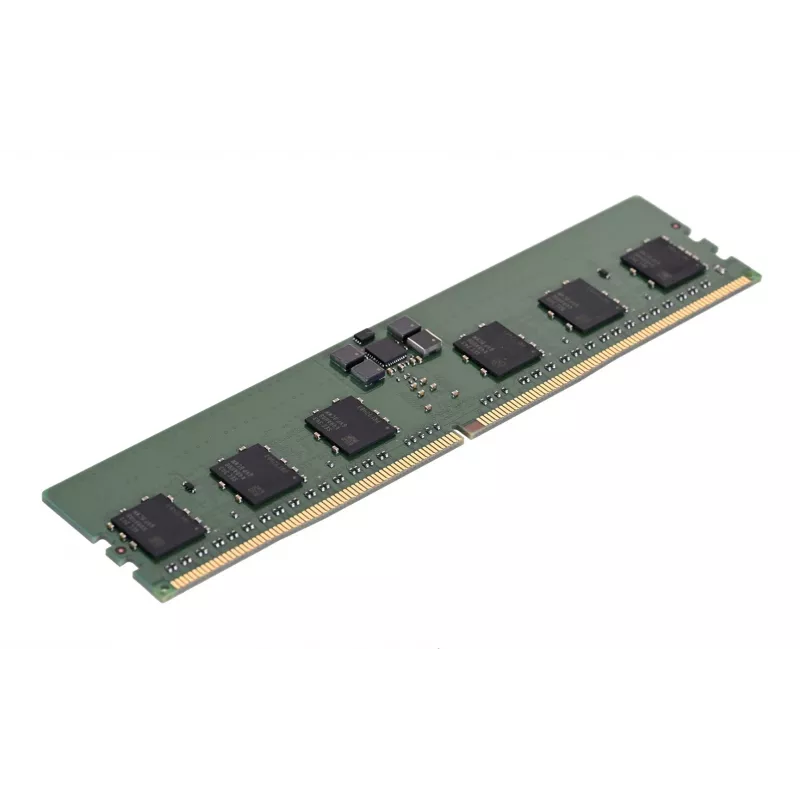 Samsung - DDR5 - modulo - 16 GB - DIMM 288-PIN 5600 MHz / PC5-44800 1,1 V registrato