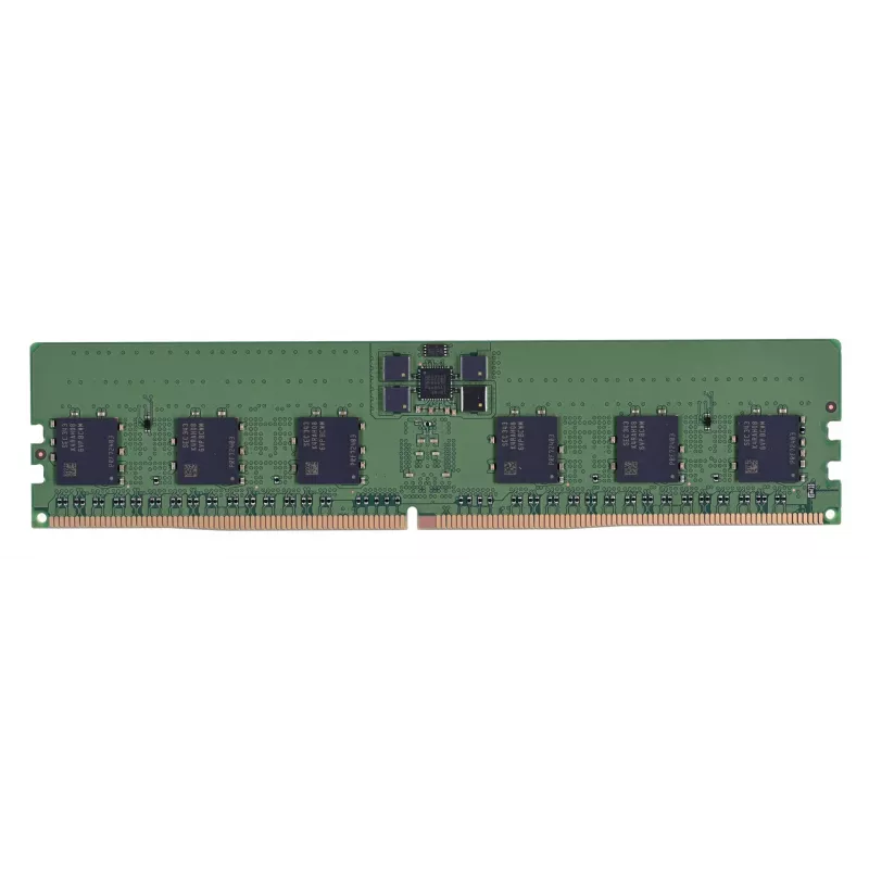Samsung - DDR5 - modulo - 16 GB - DIMM 288-PIN 5600 MHz / PC5-44800 1,1 V registrato